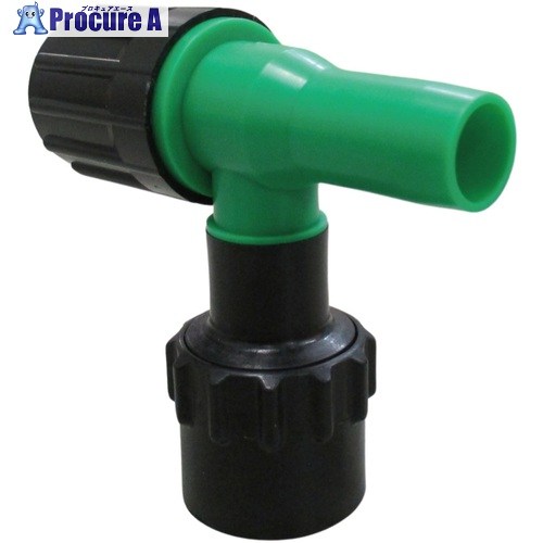 ミヤサカ ワンタッチ給油栓 コッくんクイック Φ40用 バイトン仕様 緑 MWC-40QG-VITON 1個 ■▼704-5661 ..