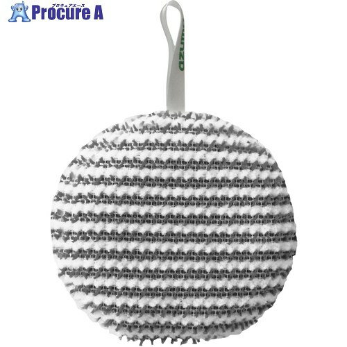 azuma BA735 両面使えるブラシスポンジ 洗面台用 492434 1個 ■▼704-5094 【送料都度見積】※個人宅様送..