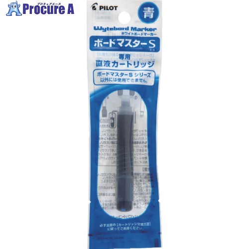 PILOT ۥ磻ȥܡɥޡ ܡɥޥS ؤȥå ֥롼 P-WMSRF8-L 1ѥå 370-1425