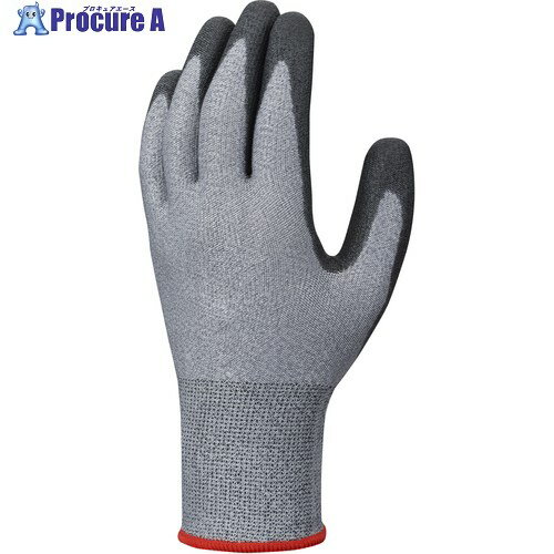 SHOWA 耐切創手袋パームX手袋 袋タイプ XLサイズ NO549-XL-BAG 1双 ▼708-0814