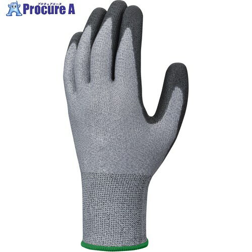 SHOWA 耐切創手袋パームX手袋 袋タイプ Sサイズ NO549-S-BAG 1双 ▼708-0817