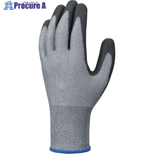 SHOWA 耐切創手袋パームX手袋 袋タイプ Mサイズ NO549-M-BAG 1双 ▼708-0818