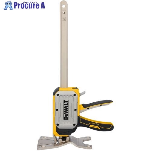 DEWALT ジャッキ DEWALTタフシリーズジャックリフト DWHT83550 1台 ▼709-1642