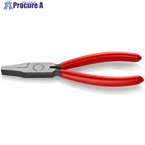KNIPEX ʿڥ ץ饹åϥɥ 160mm 2001-160 1 786-7433