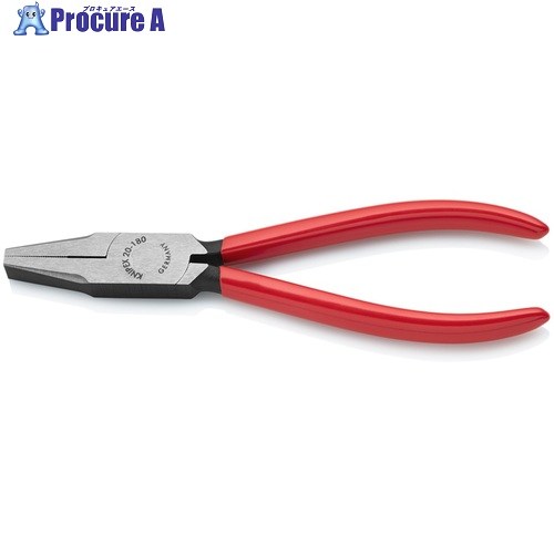 KNIPEX ʿڥ ץ饹åϥɥ 180mm 2001-180 1 786-7441