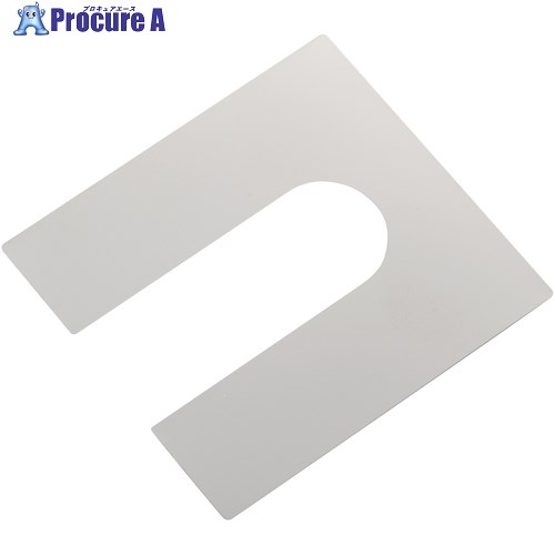 IWATA ベース用シム(ピローブロック) SUS PSA204100 1枚 ■▼221-0967 【送料都度見積】