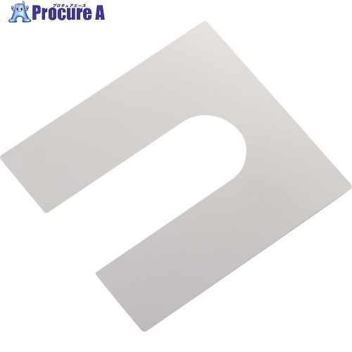 IWATA ベース用シム(ピローブロック) SUS (UCP-205対応) PS205002 1枚 ■▼704-3148 【送料都度見積】