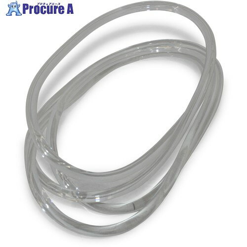 Nilfisk ラウンドベルト ROUND BELT D6 VP11012 1本 ■▼256-7724 【送料都度見積】