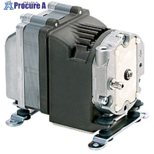 日東 DCリニアコンプレッサ DAH102-X1 1台 ■▼548-1636 【送料都度見積】 ●KO521