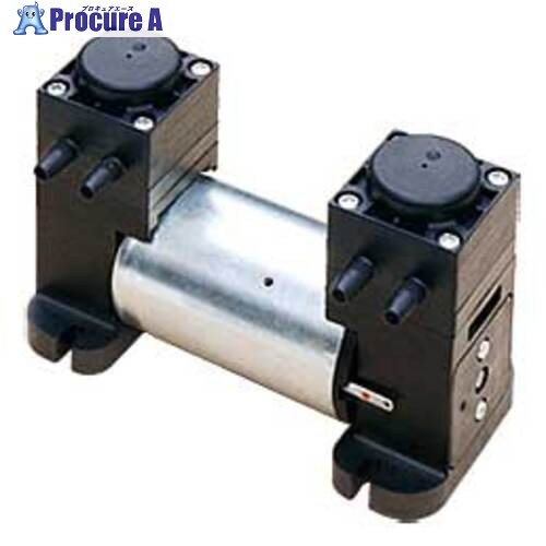 日東 ダイアフラム液体ポンプ DC24V DPE-800-2E-Y1 1台 ■▼548-1738 【送料都度見積】 ●KO521