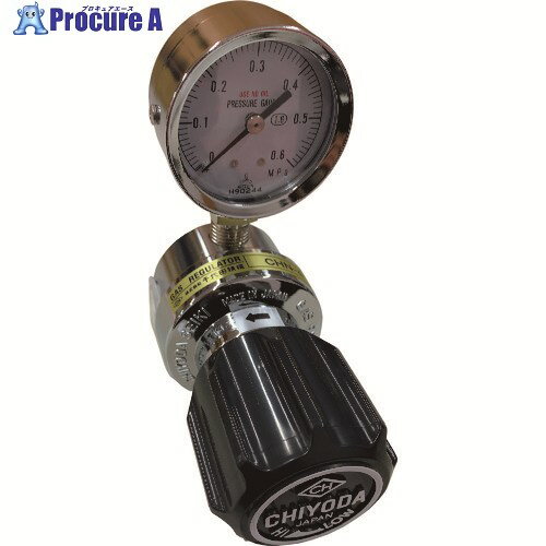 千代田 圧力調整器ハイセレクトCHN-4 CHN-4 1台 ▼217-1945