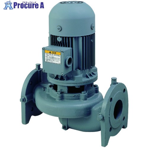 TERADA ラインポンプ 0.15kw 50Hz LV1-50.15T 50HZ 1台 ■▼850-8986