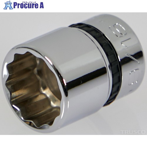 nepros 9.5sq.å() ˡ9/16 Ĺ25mm NB3-9/16W 1 112-7470