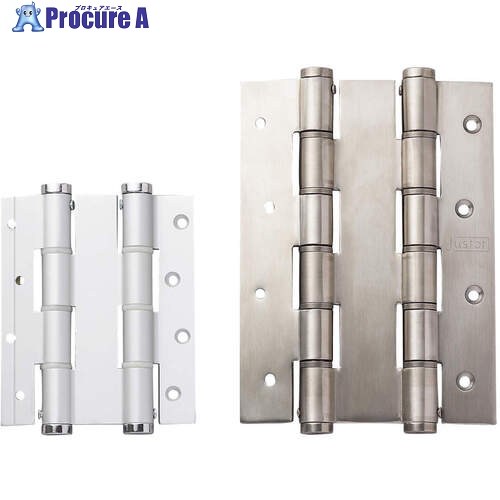 SUGATSUNE 170058517 スプリング自由蝶番 DA120-BR-5403-03 1個 ■▼713-1620 ※個人宅様送り不可