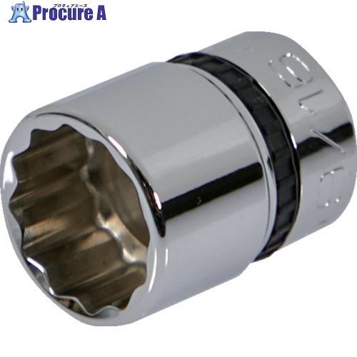 nepros 9.5sq.å() ˡ9/16 Ĺ25mm NB3-9/16W 1 112-7470