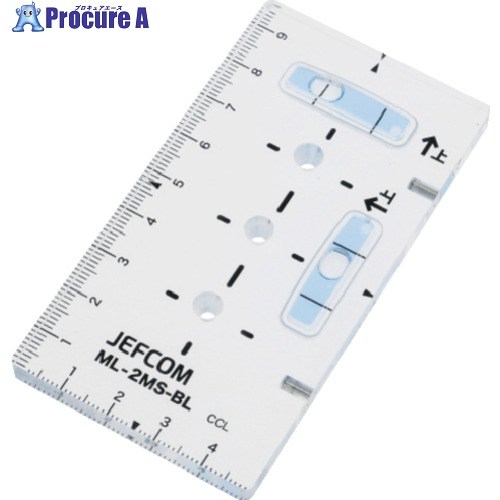 JEFCOM ֥롼٥ ML-2MS-BL 1 663-0534