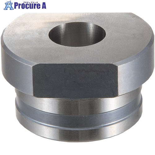 DIAMOND 丸穴Aダイス18.5 3P1153 1個 ■▼805-3137【代引決済不可】【送料都度見積】