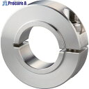 IWATA スタンダードスリットカラー ベアリング固定用 SUS304 内径12mm 適合ベアリング6901ZZ SCS1211SB3 1個 ▼114-4689