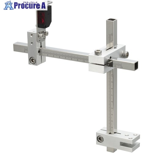 IWATA センサスタンドアルミシリーズ L型 SAE300-300 1S ■▼149-2338