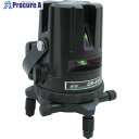 STS グリーンレーザー墨出器 CR-410G CR-410G 1台 ■▼698-7745 【送料都度見積】