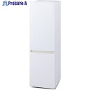 IRIS 108999 冷凍冷蔵庫 170L ナチュラルホワイト IRSD-17A-WH 1台 ■▼698-8304 【送料都度見積】