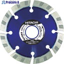 HiKOKI ダイヤモンドカッタ 125mm×22 (Mr.レーザー) 8X 0032-9065 1枚 ▼767-7481