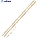 HEIKO ヘイコー竹丸箸 ポリ完封 20cm 100本入り 004636336 1袋 ▼339-6359