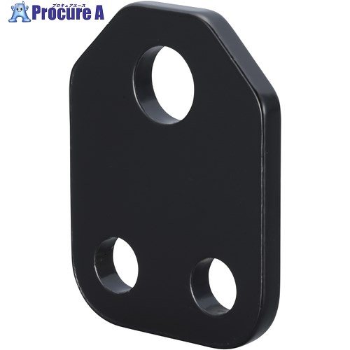 IWATA 近接センサ(ネジ型)用ブラケット FS18ST030-G 1個 ■▼223-4853 【送料都度見積】