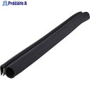 IWATA トリムシール (一体成型) 耐油TPE 23M TSGB320A-L23 1本 ■▼222-6818(4)