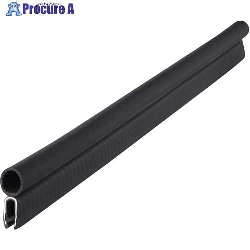 IWATA トリムシール (一体成型) 耐油TPE 27M TSFB320C-L27 1本 ■▼222-6826