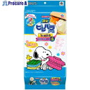 アース ピレパラアース 引き出し・衣装ケース用 スヌーピー ハッピースイートフラワー 576712 12個 ■▼363-4669 【送料都度見積】