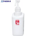 サラヤ スマートボトル手指消毒用500mL 21702 1個 ▼816-2717