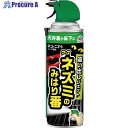アース ネズミのみはり番 追い出しジェット420ml 270719 1本 ▼818-5057