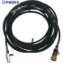 スーパー工業 高圧ミストホースセット DigiMist 1001G0007 1個 ▼147-4283