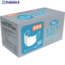 フジ フジエコノミーマスク(2PLY) 964300 1箱 ▼368-8938