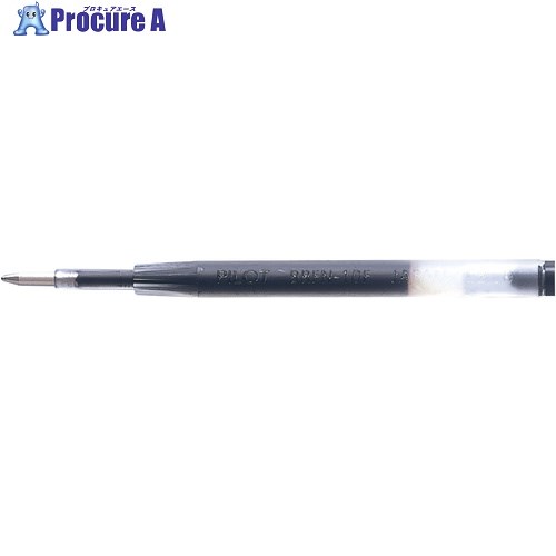PILOT ܡڥؿ  0.7 ñ ֥å BRFN-10F-B 1ѥå 385-2901
