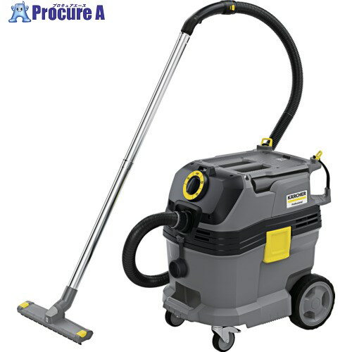 KARCHER ٥ѥХ塼९꡼ʡ NT 30/1 Tact H Plus 3.137-225.0 1 426-4164