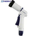 IRIS 168278 水量調整アクアガン AGFS-600TD ホワイト/マリンブルー AGFS-600TD (168123) 1個 ▼512-2414