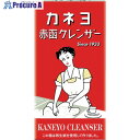 カネヨ カネヨ赤函クレンザー350g 001011-A 1個 ▼514-5644