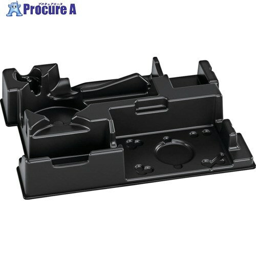 ボッシュ L-BOXX 136インレイGEX10.8/18 1600A0258Z 1台 ▼524-1137