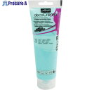 Pebeo デコクリーム 120mlマット アクアグリーン 089028 1本 ▼555-9406