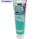 Pebeo デコクリーム 120mlマット エメラルド 089033 1本 ▼555-9427