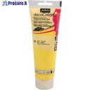 Pebeo デコクリーム 120mlマット イエロー 089004 1本 ▼555-9468