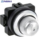 IDEC Φ30表示灯 APN126DNPW 1個 ▼556-3539