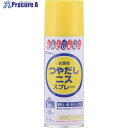 和信ペイント 水溶性つやだしニススプレー 300ml 941614 1本 ▼557-9332