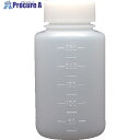 KOKUGO JK-ボトル 広口 白 250ml 101-2020302 1本 ▼580-5804