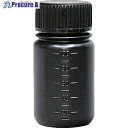 KOKUGO JK-ボトル 広口 遮光 100ml 101-2030202 1本 ▼580-6308