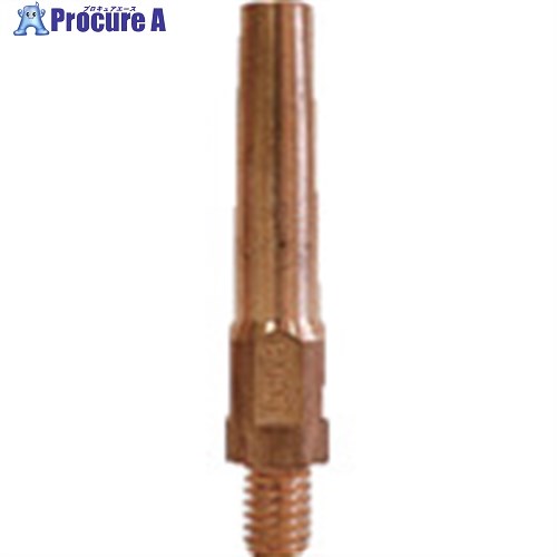 育良 ISK-SA162F用φ0.8チップ (42207) SAT-08F 1箱 ▼593-9789