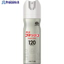 アース ゴキッシュ スッ、スゴい!120プッシュ 154514 1本 ▼630-2213