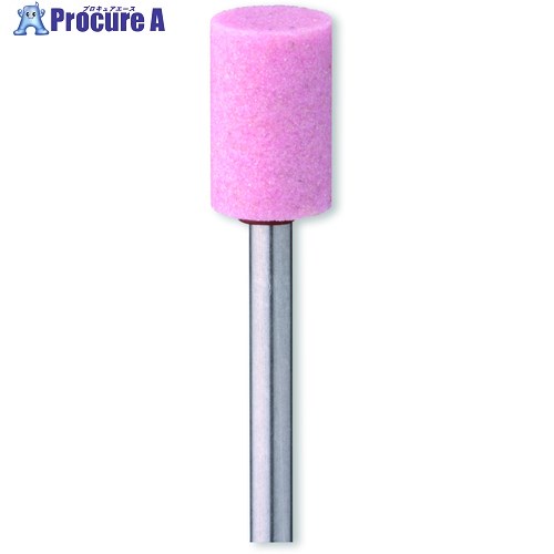 Minimo 精密砥石 SP砥粒#100 φ8 (10本入) JA3046 1袋 ▼852-7070【代引決済不可】